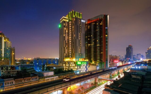 ibis Styles Bangkok Sukhumvit Phra Khanong