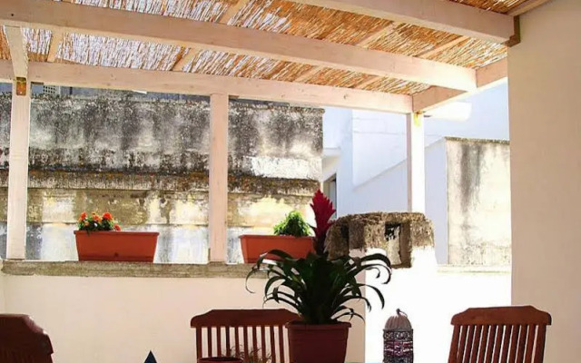 B&B Dimora VicoLungo
