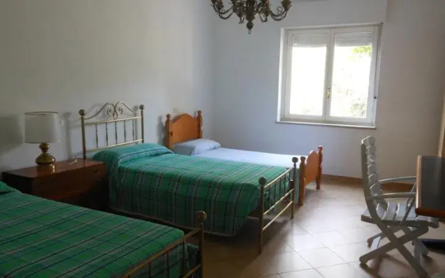 Casa di Massimo