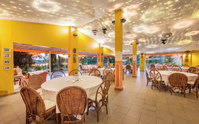 Finca Aal Cachucho Hotel Rural