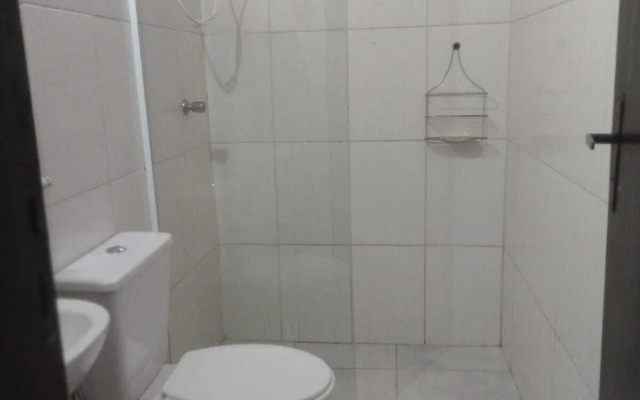 Pousada Pouso do Marujo