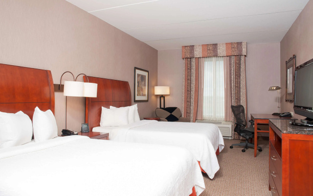 Hilton Garden Inn Columbus/Edinburgh
