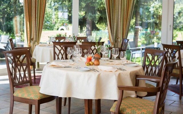 Landgasthof Gut Marienbildchen