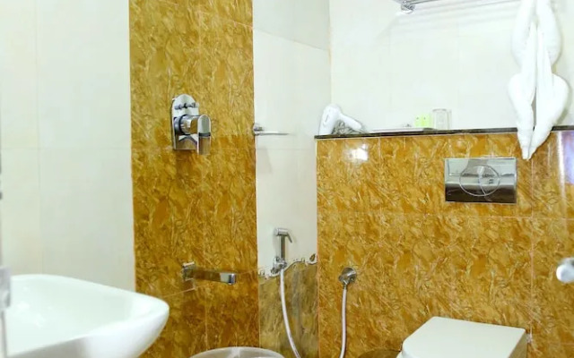 Hotel Kek Grand Park