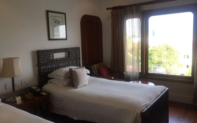 Taj Malabar Resort & Spa, Cochin