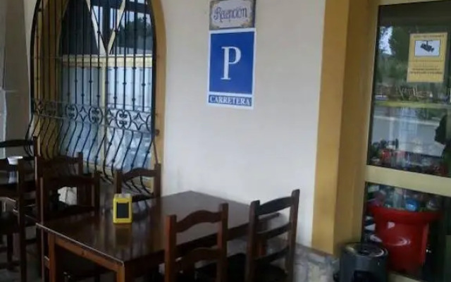 Pension Calatrava