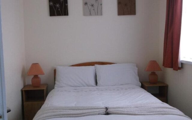 Villa St.John B&B