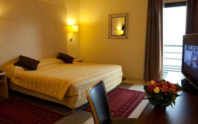 Laico Hôtel El Farouk Bamako