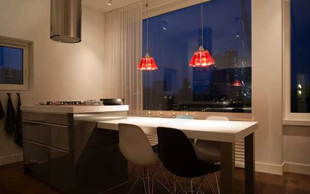 MyCityLofts - Skyline Suite