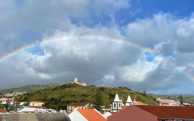 Relaxing house by the beach - Casa Rosa