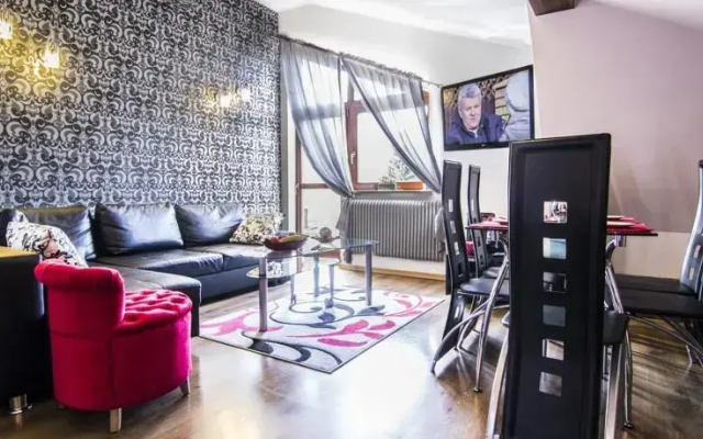 Apartamenty Top Zakopane