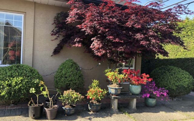 Charming Family Hotel