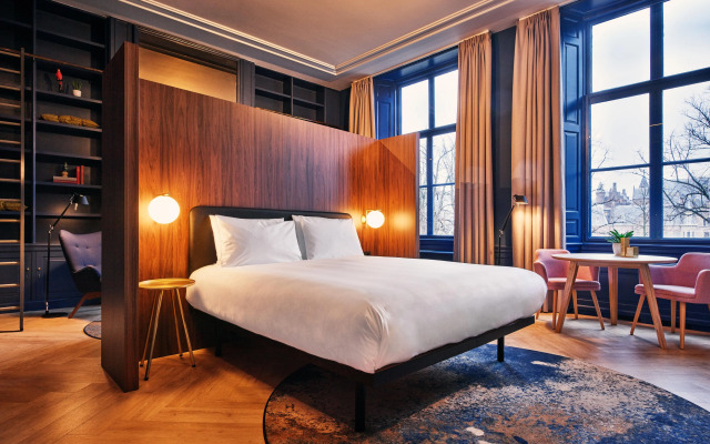 Staybridge Suites The Hague - Parliament by IHG