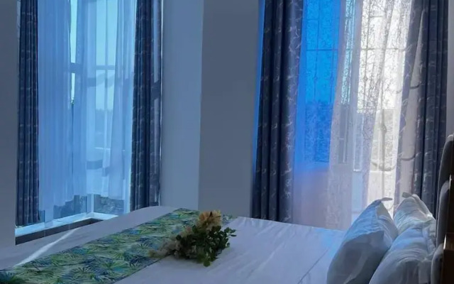 Vescon Holiday Apartments Bamburi