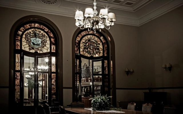 Curia Palace Hotel & Spa