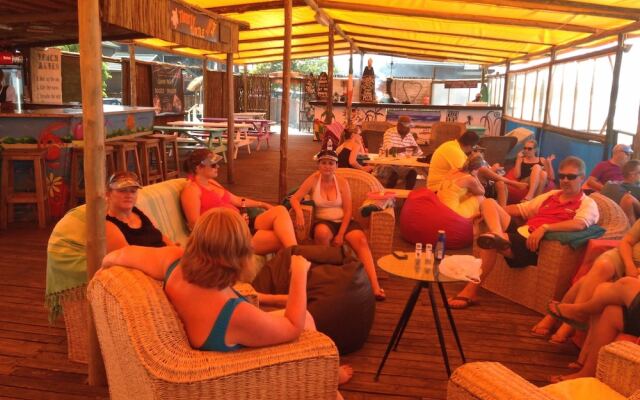 Paraiso do Ouro Resort