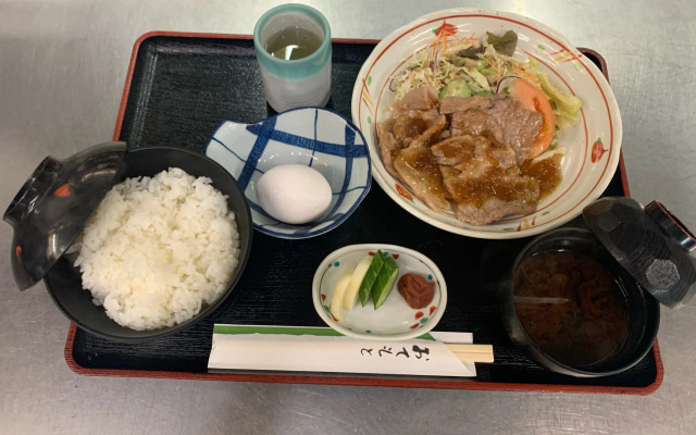 Nagoya Grand Hotel