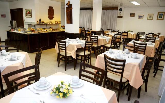 Hotel Schroeder