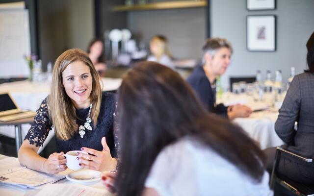 Crowne Plaza Chennai Adyar Park