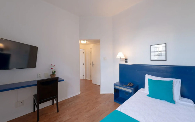 Normandie Design Hotel