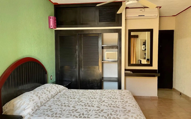 Suites Los Arcos