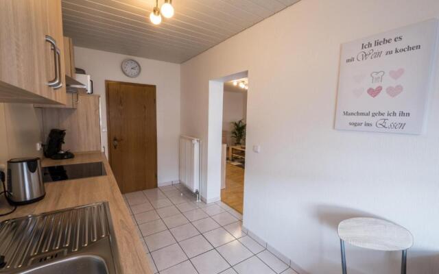 Ferienhaus Zimmer