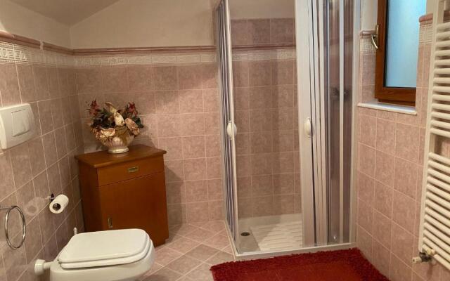 Gravina Suite Apartment