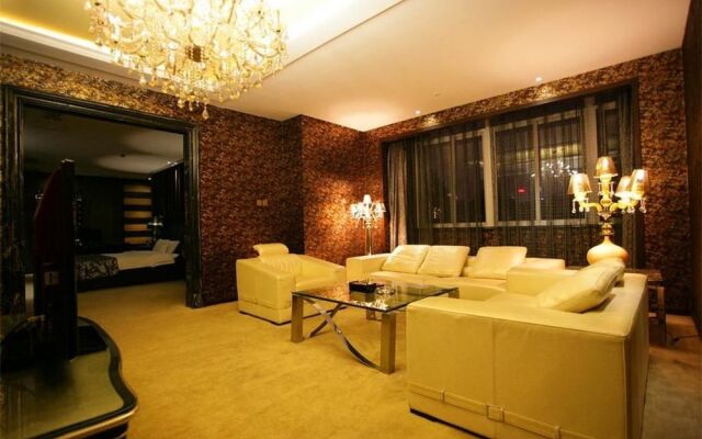 Jingyi Hotel