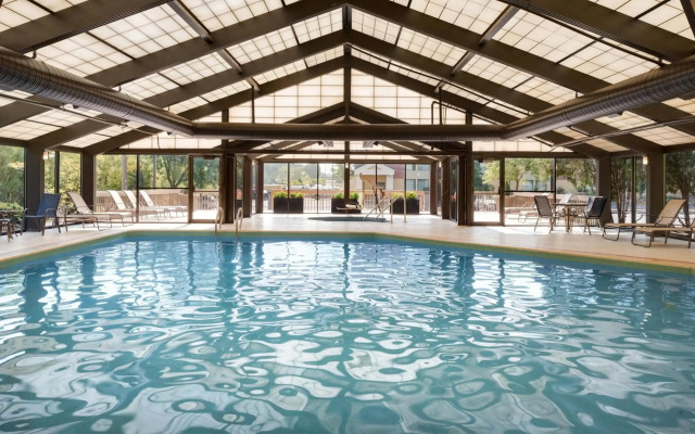 Madison Marriott South