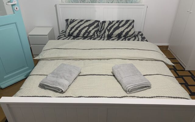 GuestHouse Comfy