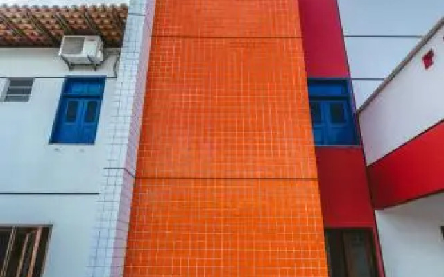 Pousada Clube Vista do Rio