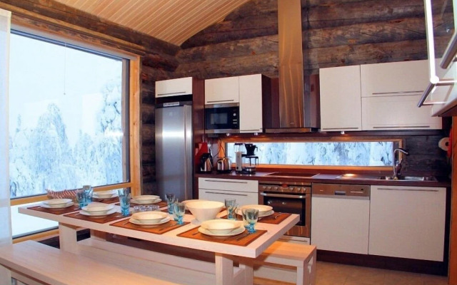 Kelokoto Chalets