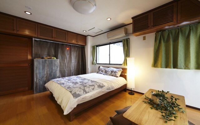 Oyado Kinokuniya Gotou Machi