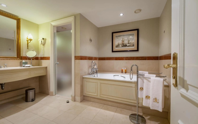 ibis budget Edinburgh Park