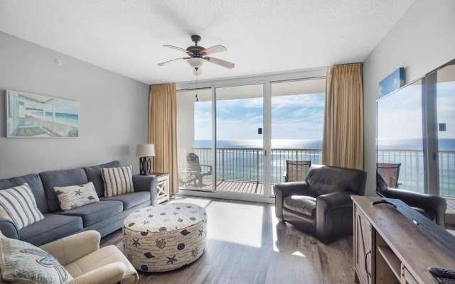 Majestic Beach Towers 2-803