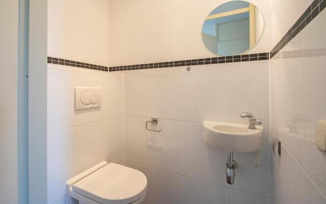 Duinerei appartement C103 - Groote Keeten