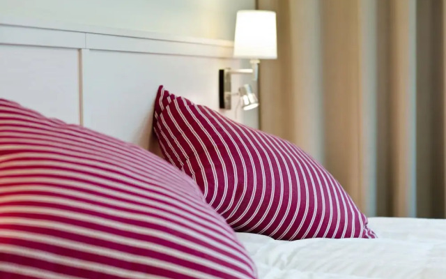 Ringsjöstrand Hotell