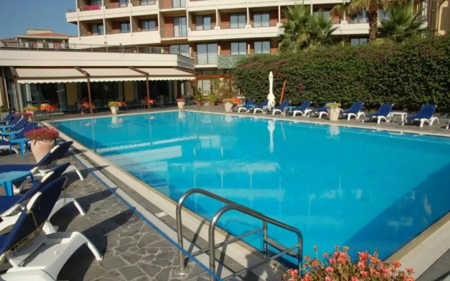 Hotel Nettuno