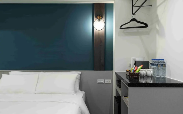 Hotel Euphemia