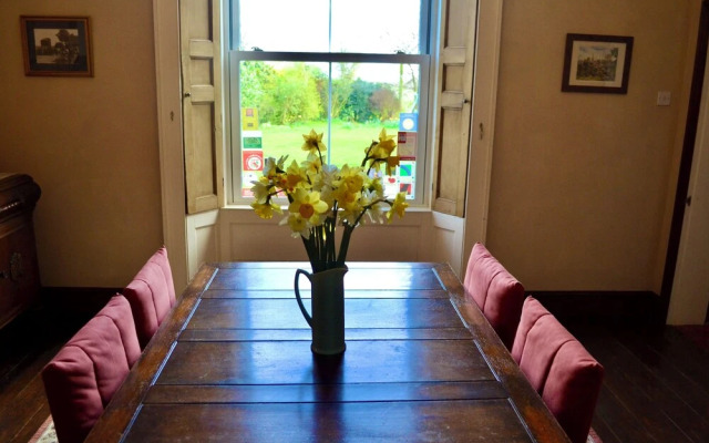Broome Park Farm B&B