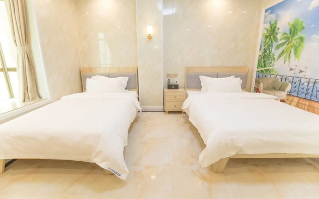 Shuangyuege Apartment