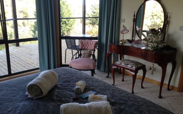 Launceston Wildlife Retreat
