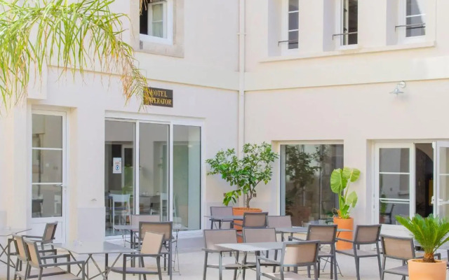 Hôtel Impérator