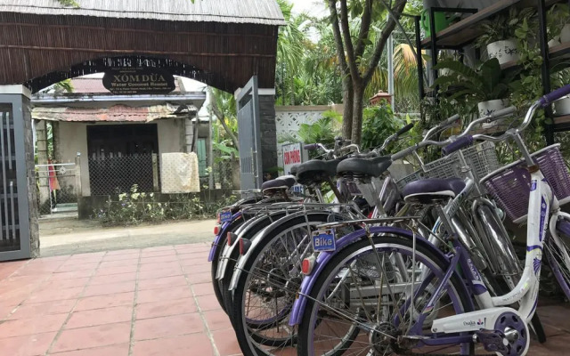 Coconut Hamlet Homestay