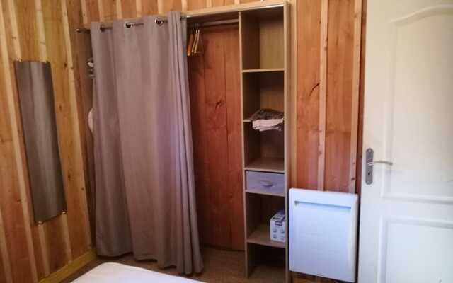 Petite Maison des Jacquets