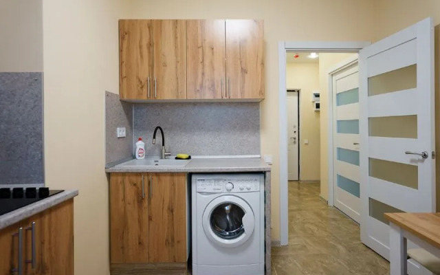 Райт Рум на б-ре Солнечный, д. 18