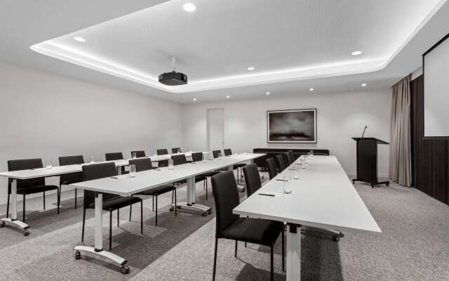 Adina Apartment Hotel Melbourne Southbank