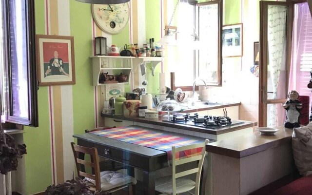 B&B Il Glicine