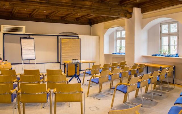 Schlosshotel Eyba