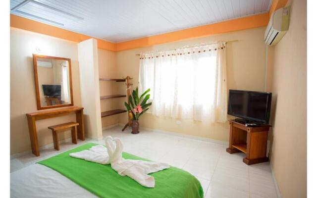 Finca Hotel Yakuruna